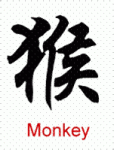 monkey