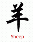 sheep